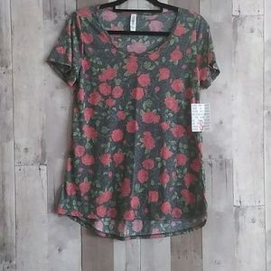 ✔️LuLaRoe Classic T